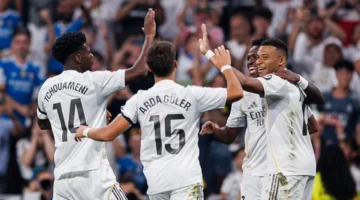 صدام الكبار.. مواعيد مباريات دوري أبطال أوروبا والقنوات الناقلة لمواجهات الليلة بمشاركة صلاح